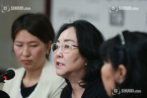 “Дүнжингарав” наадам хууль бус гэдгийг шүүх нотолсон